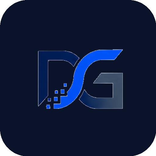 DGTEK Logo